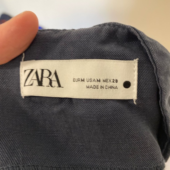 Cargo Zara pants - Picture 5 of 5